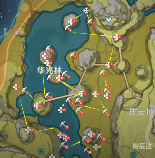 大剑派生路线大剑派，江湖中的传奇势力-第3张图片