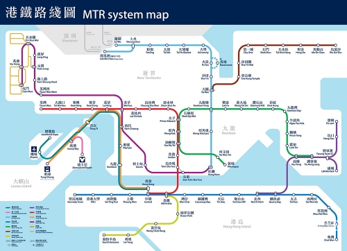 香港资料香港资料概述