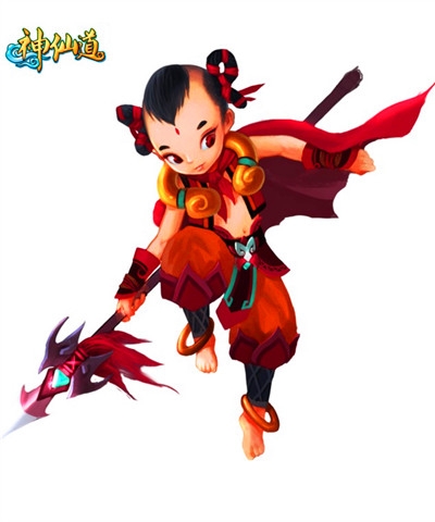 神仙道懒娃伴侣免费版神仙道懒娃伴侣免费版介绍-第3张图片