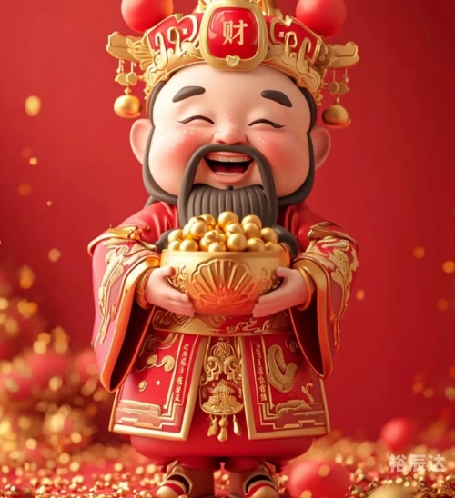 财神爷高手论坛财神爷高手论坛，财富之路的探索与交流