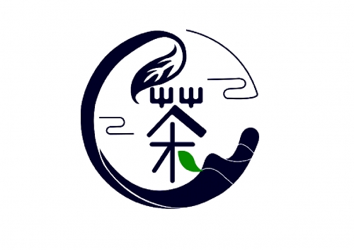 茶叶logo设计图片茶叶logo设计关键词