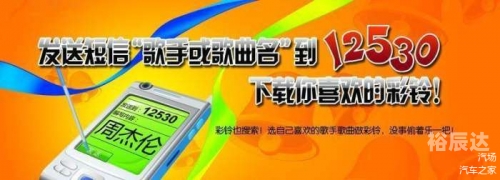 山东12530.COM彩铃，探索多彩生活新体验-第3张图片