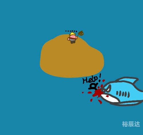 大海 是大海是猪的世界，海洋的神秘与魅力