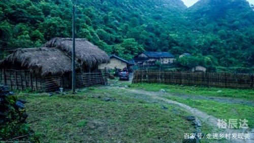 小乡村的绝色诱惑-第3张图片
