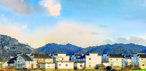 小乡村的绝色诱惑