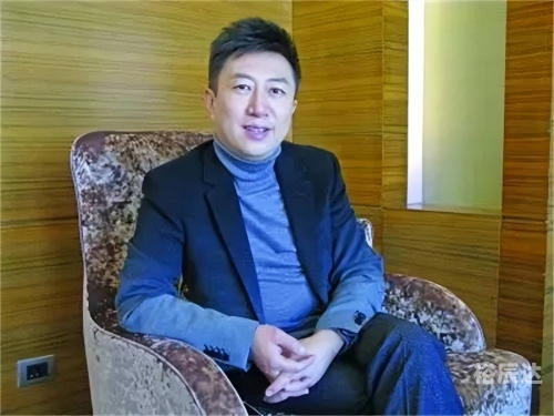 陈伟鸿 主持人陈伟鸿，创新之翼-第1张图片