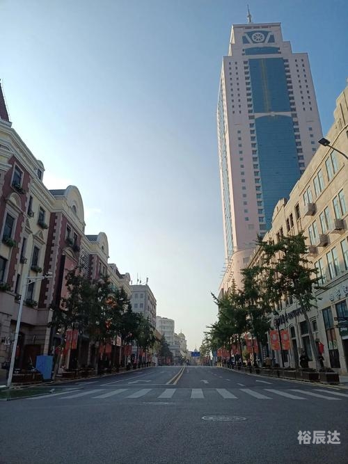 北京线路，探寻城市繁华与历史印记-第1张图片
