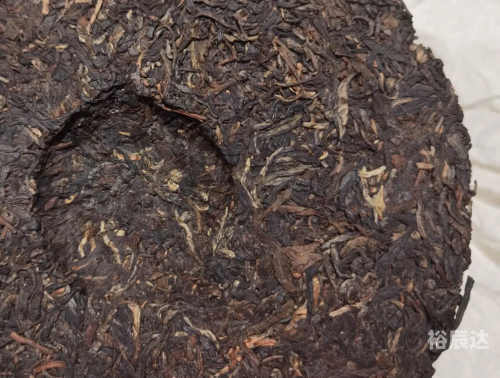 大益普洱茶功效与作用-第2张图片