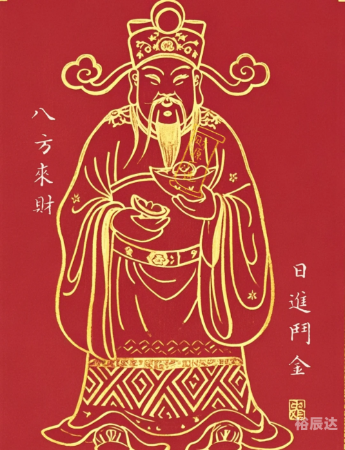 彩票计划彩票计划，财富之门的探索-第2张图片