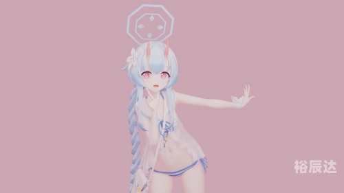 彩世界之探索