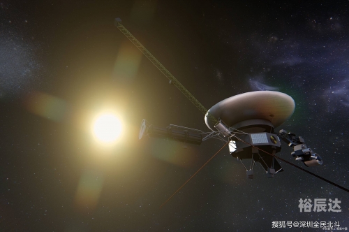 华夏北斗星官网北斗星官网，探索科技前沿的权威平台-第1张图片
