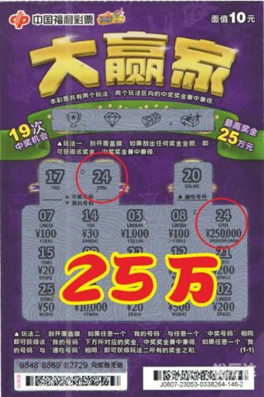 彩票计划彩票计划，迈向财富之路-第2张图片