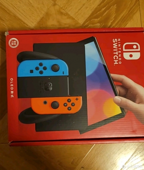 腾讯代理的国外游戏有哪些腾讯代理Switch，引领游戏新纪元-第2张图片
