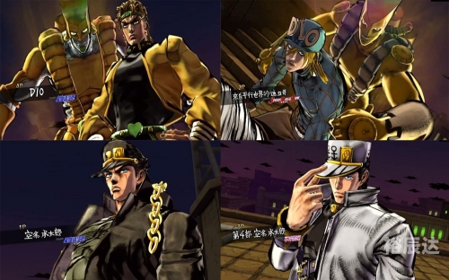 jojoエロ网站荿人网站网址大全-第2张图片