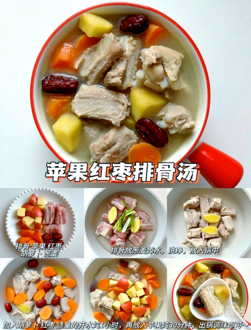 广东炖汤食谱大全图片广东炖汤食谱大全-第3张图片