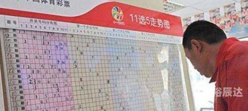 黑龙江11选5黑龙江11选5，彩票游戏攻略-第2张图片