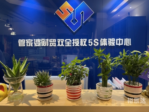管家婆一笑一马100正确管家婆一笑一马100，智慧与成功的秘诀-第3张图片