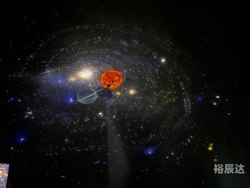 跃向星空下载星空下载，探索宇宙的神秘之旅