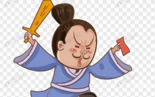 茅山道士异界游茅山道士异界游-第2张图片