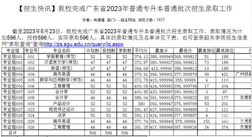 2023一本二本三本的分数线2023一本二本三本分数线解析