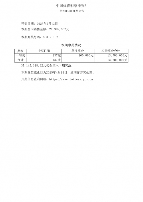 排列五今日开奖号码结果排列五今日开奖号码揭晓-第1张图片