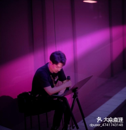 穿越娱乐圈，星光背后的传奇之旅-第2张图片