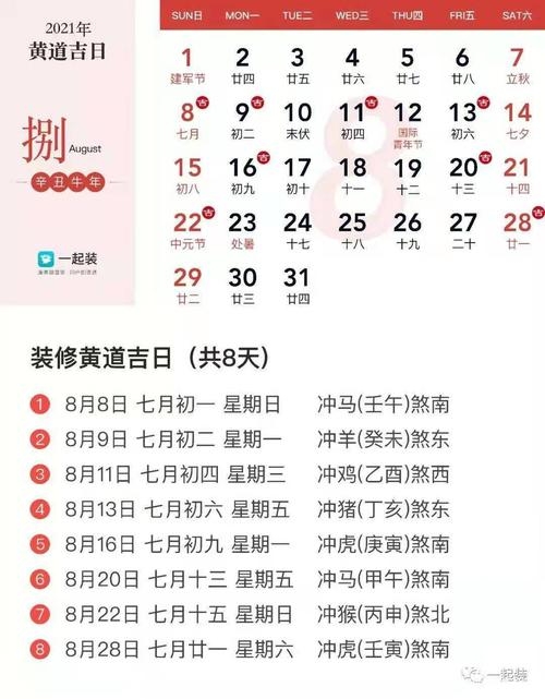 2023年4月入宅最旺日子推荐-第2张图片