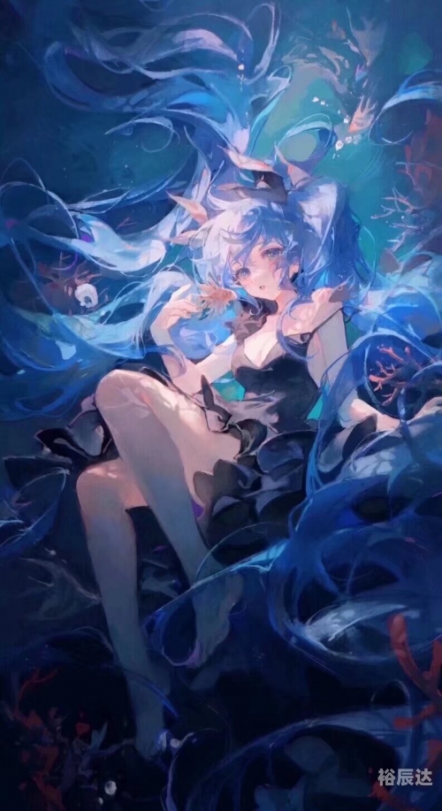 彩天堂彩天堂，梦幻之境-第2张图片