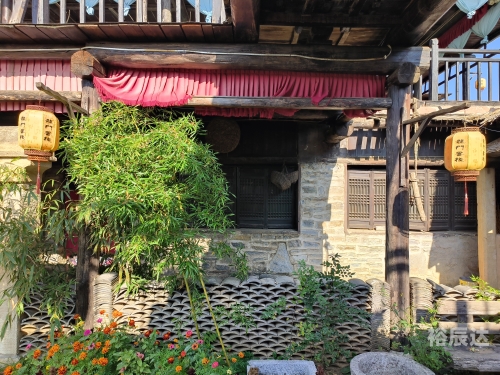 龙门客栈游戏龙门客栈游戏，沉浸式体验与冒险之旅