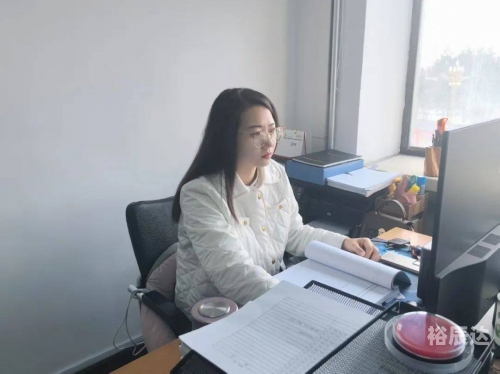 林晓芸，坚韧与智慧并存的女性典范