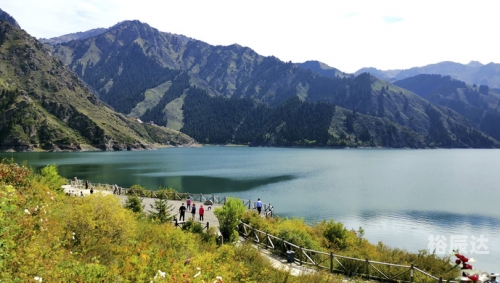 新疆首批旅游团进疆时间新疆首批旅游团进疆之旅