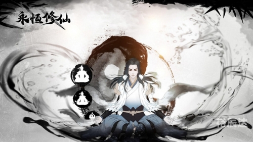 神仙道懒娃伴侣免费版，轻松修仙，乐趣无穷-第2张图片