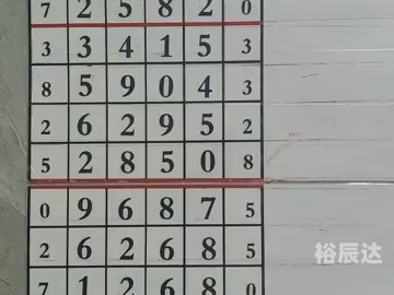 江苏11选五走势图分析