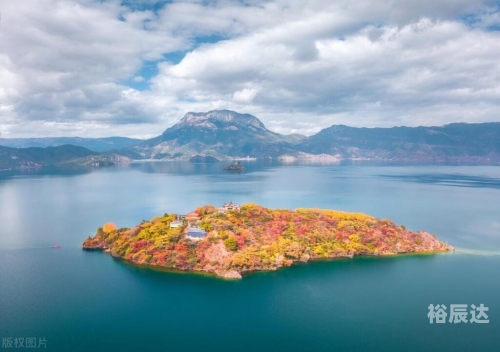 十月一去哪旅游好玩十月旅游好去处推荐-第2张图片