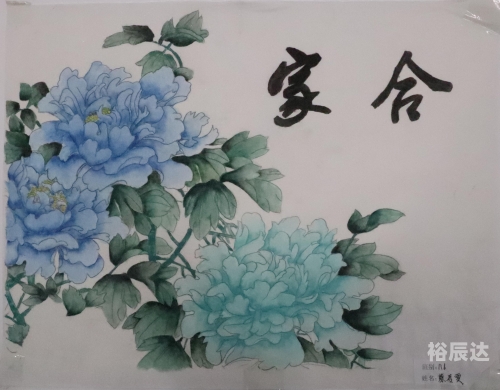 六和合彩开奖，彩梦启航-第2张图片