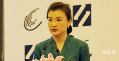中央电视台董倩简历中央电视台董倩，新闻人的典范-第2张图片