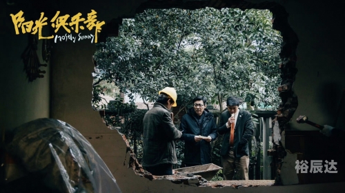 黄晓明的电影黄晓明电影作品解析-第3张图片