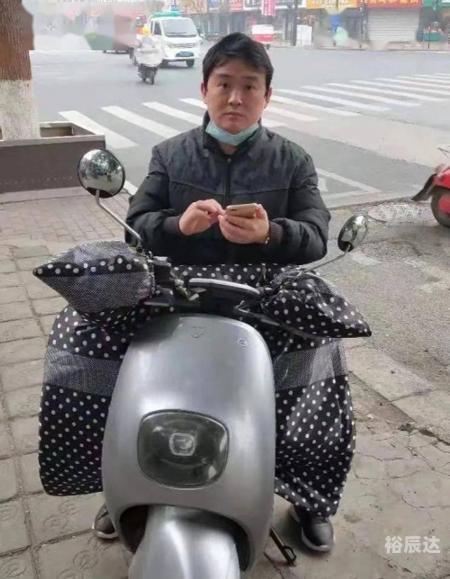 二十四公里骑电动车要多久少年24天骑2200公里，挑战与成长-第2张图片