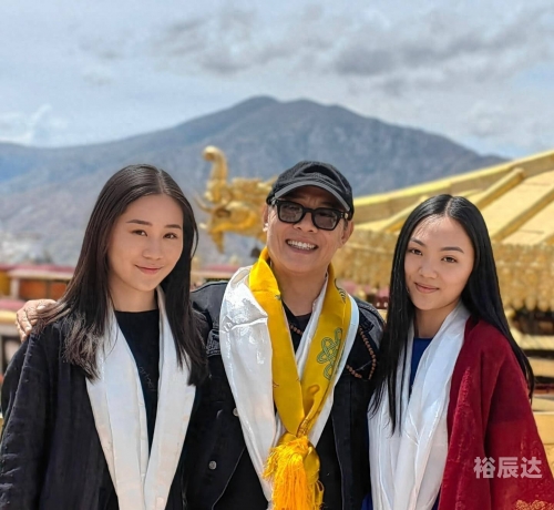 高岗李连杰长得像高岗与李连杰的关系揭秘