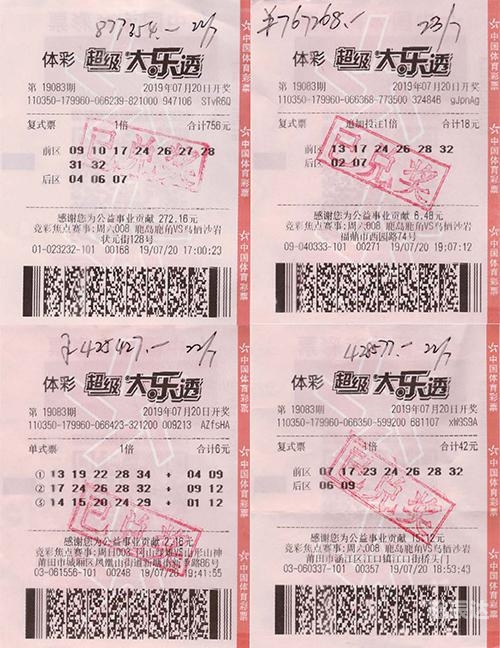 天霁彩票论坛，探索彩票之路-第1张图片