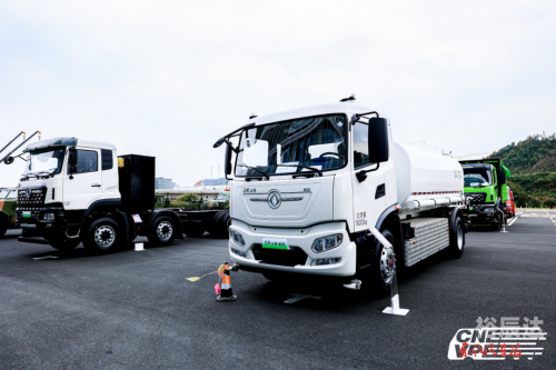 汽车2020年最新款货车汽车2020年最新款，引领未来科技潮流