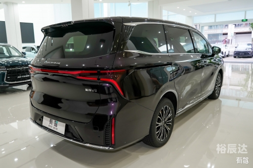 汽车2020年最新款货车汽车2020年最新款，引领未来科技潮流-第2张图片