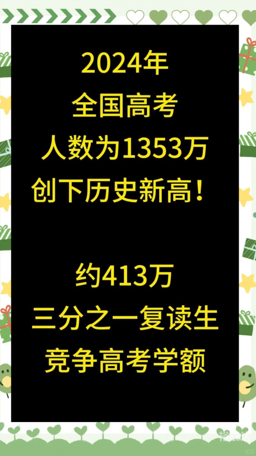 1342万人今天高考今日高考万人瞩目