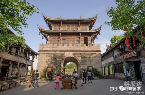 成都哪里算命准确成都算命准之地探