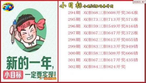福彩3d开奖结果图3D开奖结果图，揭秘彩池中的神秘数字-第2张图片