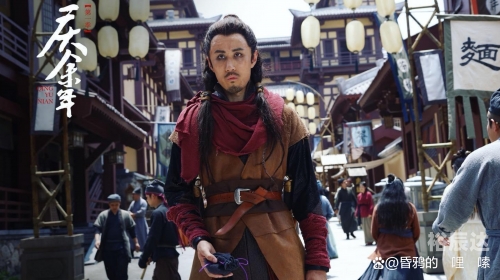 全职大宗师，引领行业新风尚-第2张图片