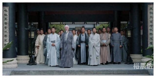全职大宗师，引领行业新风尚-第1张图片