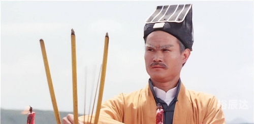 茅山道士异界游哪一章被绿了茅山道士异界游