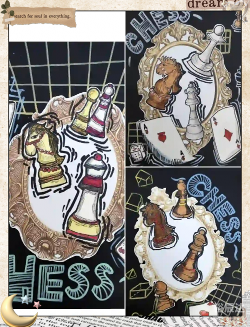 水晶跳棋，探索棋艺的奇妙世界