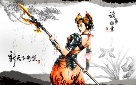 新天下无双新天下无双，盛世新篇章-第3张图片